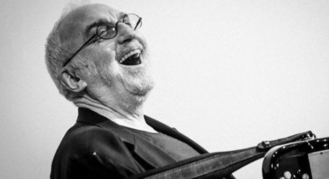 Gianni Coscia