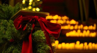 Candlelight: le colonne sonore del Natale, concerto a lume di candela