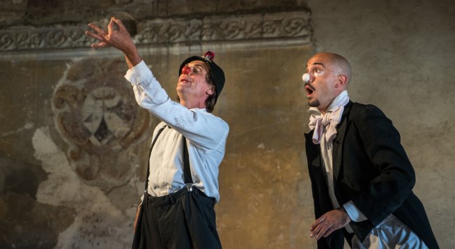 © Federico Buscarino