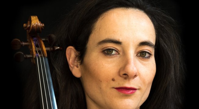 Marta Pistocchi