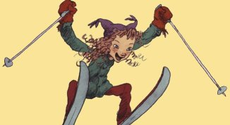 Tonia Valdiluce, spettacolo per bambini con Chiara Stoppa e Marta Pistocchi - Piccoli Parenti