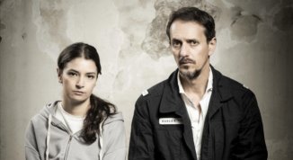 Green Days, con Ilaria Marchianò e Umberto Terruso