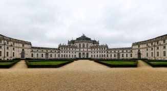 Natale è Reale alla Palazzina di Caccia di Stupinigi
