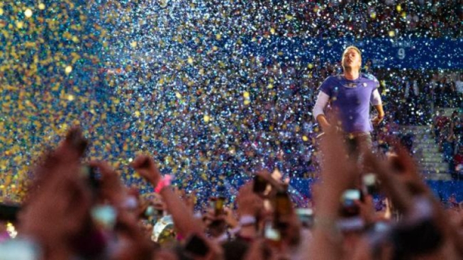 facebook.com/coldplay