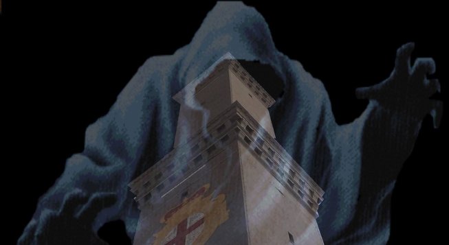 ©Facebook.com/GhostTourItaly