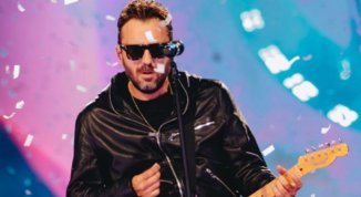 Cesare Cremonini presenta il nuovo album Cremonini Live25: incontro e pop up store esclusivo - Milano Music Week 2025