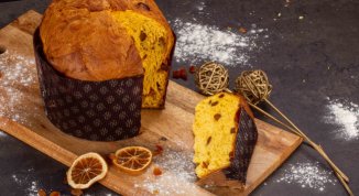 Una Mole di Panettoni 2025 a Torino: tre giorni dedicati al dolce simbolo del Natale