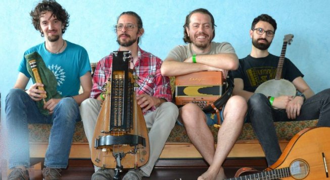 © facebook.com/balaru.trad