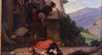 Briganti! Storie e immagini dal Risorgimento a oggi: la mostra al Museo Nazionale del Risorgimento Italiano