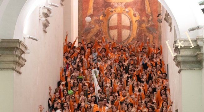 © facebook.com/festivalscienza/photos