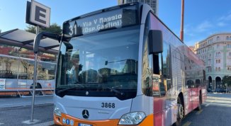 Amt Genova, le nuove tariffe e cosa cambia: aumenti, gratuità, biglietti e abbonamenti