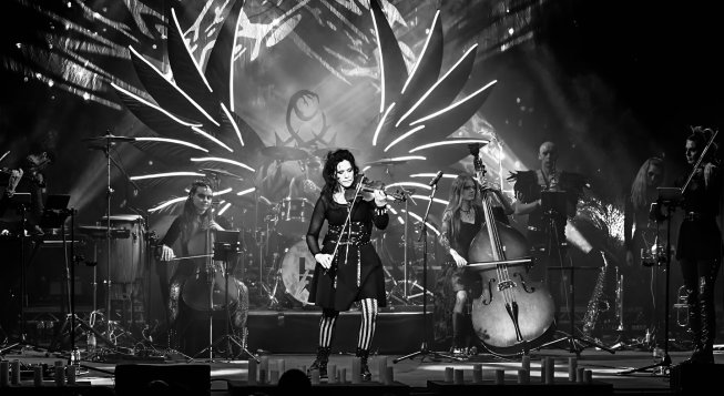 © facebook.com/LondonSymphonicRockOrchestra