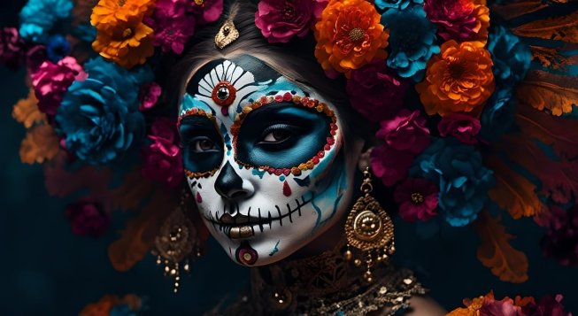 Dawn Rose © Pixabay