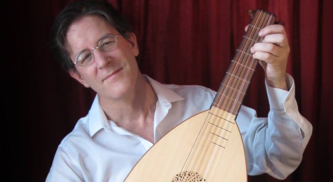 © facebook.com/Paul.Beier.lute