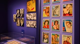 Red Carpet: il cinema dei sogni (Campari e l’immaginario del divismo, 1900-1960), mostra