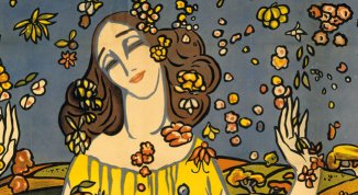 Manifesti d'artista in mostra al Museo Nazionale del Cinema