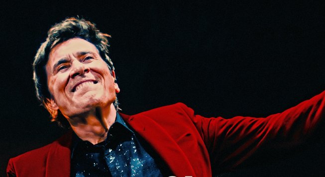 Gianni Morandi