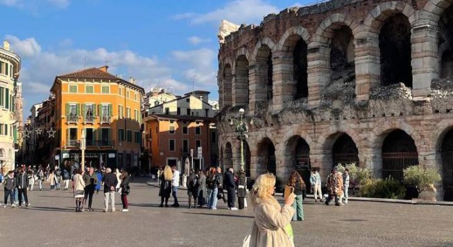 Verona: un weekend nella città di Giulietta, tra arte, buon cibo e shopping. Cosa fare e dove andare
