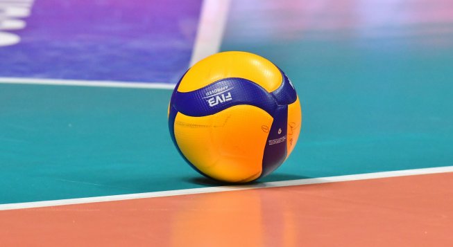 Volley © Unsplash / Caglar Oskay