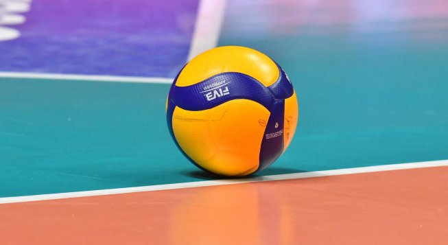 Volley © Unsplash / Caglar Oskay