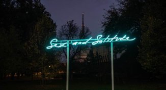 La città di Torino si illumina di nuovo: tutte le Luci d’Artista e le novità dell’edizione