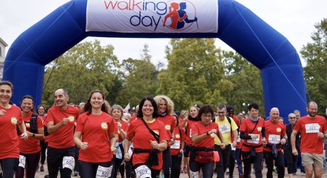 © facebook.com/walkingdayit