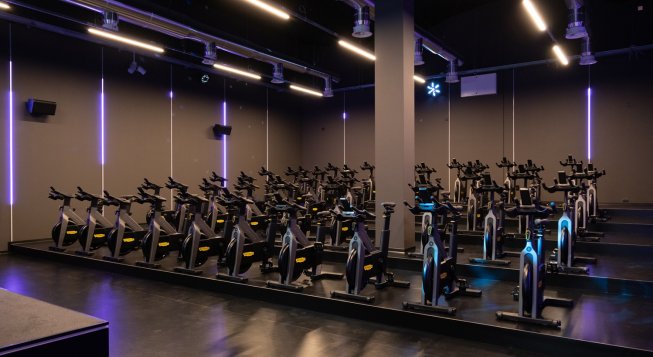 Dall’ex Mercato dei Fiori al tempio del benessere: GO fit debutta a Torino