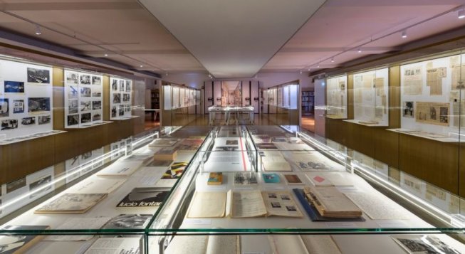 © Studio Marco Bertoli