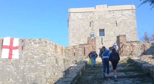 ©Facebook.com/fortepuingenova