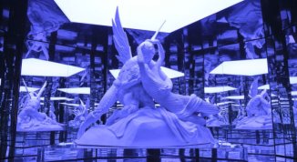 Artificial Beauty, mostra di Andrea Crespi