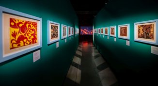 I Tre Grandi di Spagna (tre visioni, un’eredità), mostra con opere di Pablo Picasso, Joan Miró e Salvador Dalí