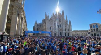 Stramilano 2026, gara podistica per adulti e bambini