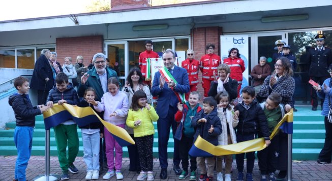 Nuovo Punto di Servizio Bibliotecario a Mirafiori Sud: cultura e socialità al centro del quartiere di Torino