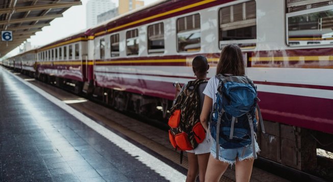 © Ketut Subiyanto / Pexels