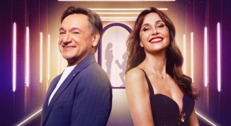 L’amore è cieco: Italia arriva su Netflix. Parodi e Caressa conducono il reality dell’amore senza volto