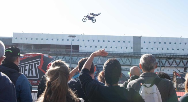 © Courtesy Eicma
