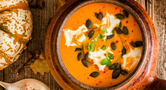 © Unsplash / Monika Borys