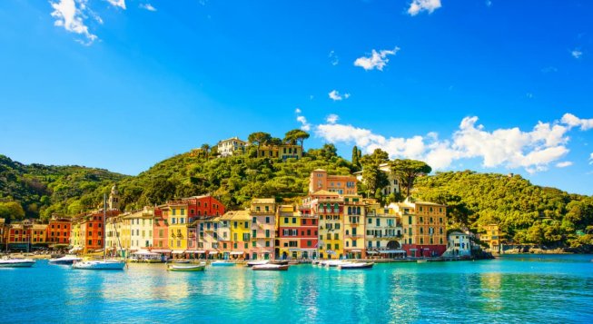 ©Facebook.com/comunePortofino