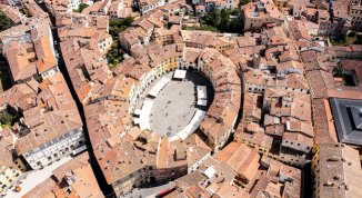 Un weekend a Lucca: cosa fare e dove andare tra storia, arte, cibo e Lucca Comics