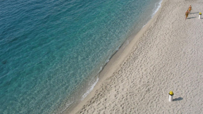 Bergeggi - Flickr/Joseph Brent