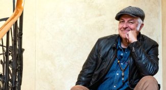 Davide Van De Sfroos in concerto a Villadossola con Folkestra 2026