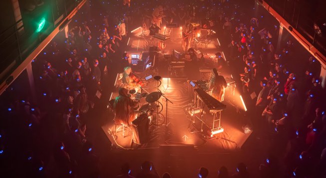 © Margherita Caprilli