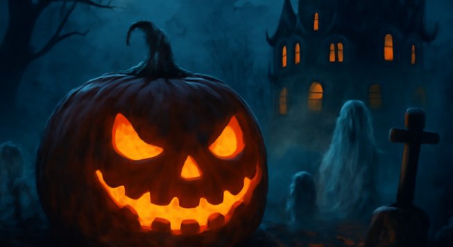 Halloween 2025 a Torino e provincia: eventi, feste e cose da fare nella notte più spaventosa dell’anno