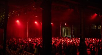 The Final Set Closing Party alle OGR Torino: il gran finale delle Nitto ATP Finals 2025