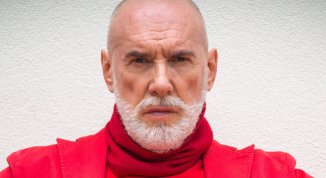 Diego Dalla Palma presenta il libro Alfabeto emotivo, con Beppe Severgnini