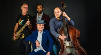 Luigi Martinale Quartet in concerto con l'Orchestra da Camera del Conservatorio di Cuneo - Eventi in Jazz