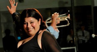 Patrizia Conte Quartet in concerto - Eventi in Jazz