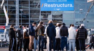 Restructura 2025: un hub per disegnare il futuro dell’edilizia tra innovazione, rigenerazione e recupero