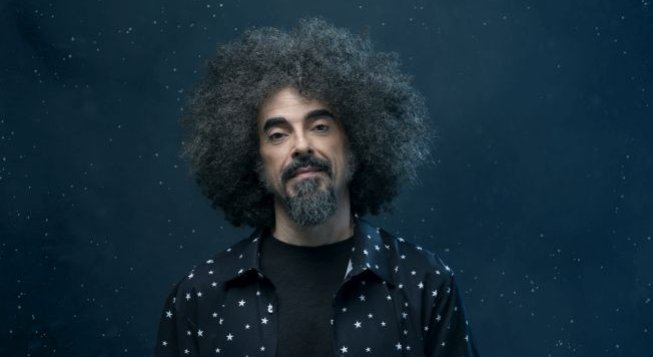 Caparezza © Alberto D'Andrea