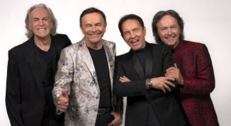 Pooh in concerto - Pooh60: la nostra storia